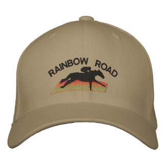 12057119263364792, RAINBOW ROAD BRODERAD KEPS