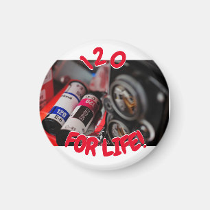 120 för livförsäkring magnet
