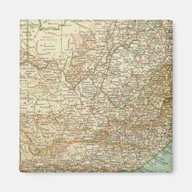 120 Kapkoloni Magnet (Framsidan)