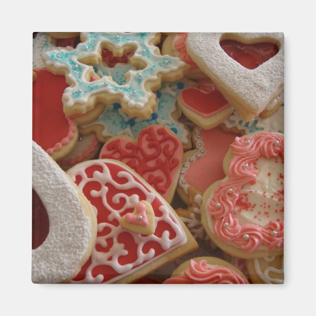 123 degmagnet magnet (Framsidan)