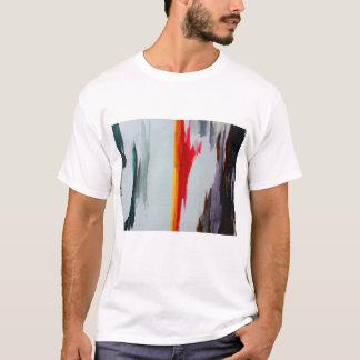 123 - Manar/unisex- T-tröja Tee