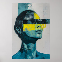 123 Människor Poster