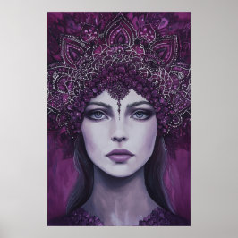 124 Människor Poster