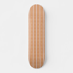 124 MINI SKATEBOARD BRÄDA 18,5 CM