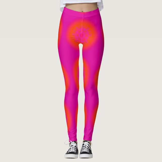 126 LEGGINGS (Framsida)