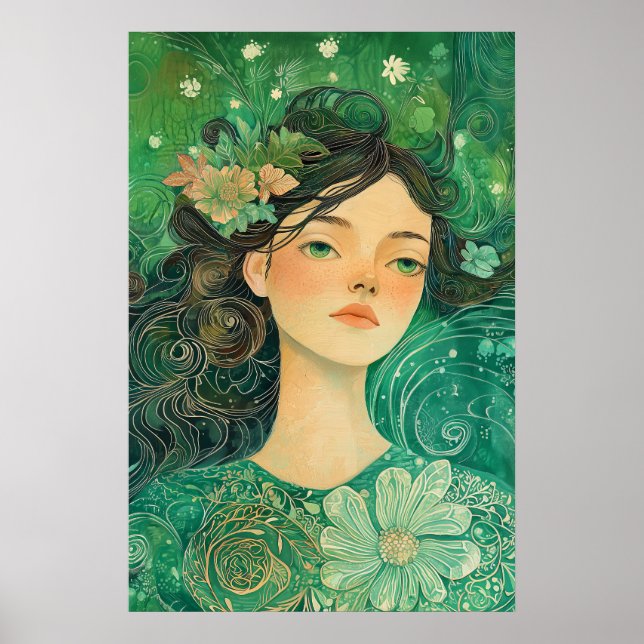 126 Personer Poster (Framsidan)