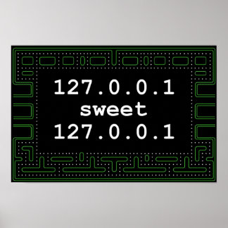 127.0.0.1 söt 127.0.0.1 poster