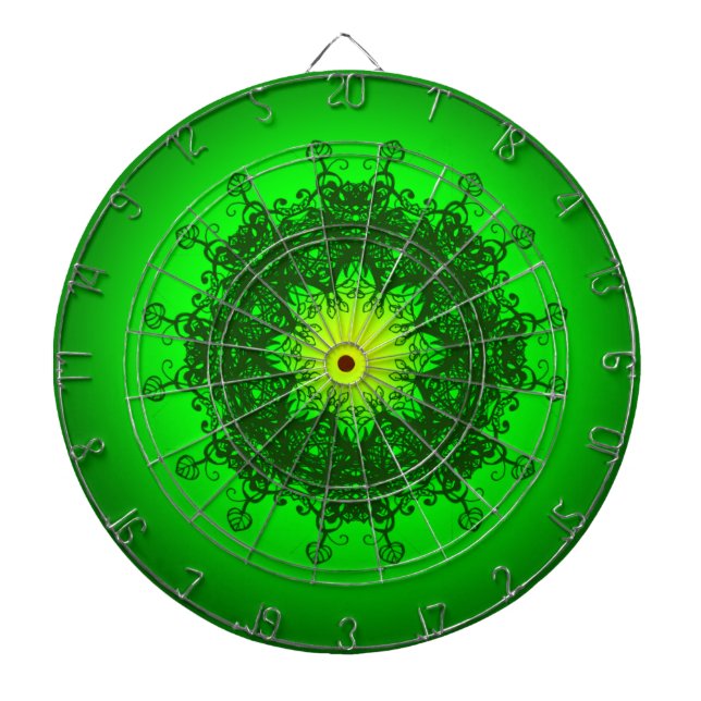 127 DARTTAVLA (Framsidan)