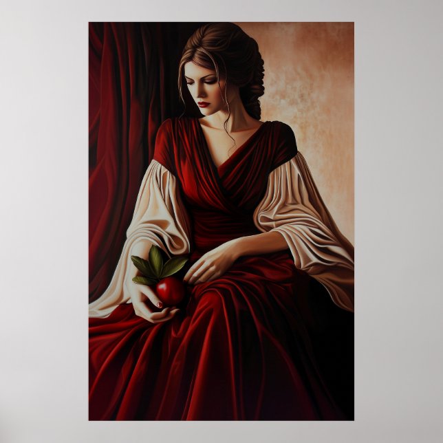 127 Människor Poster (Framsidan)