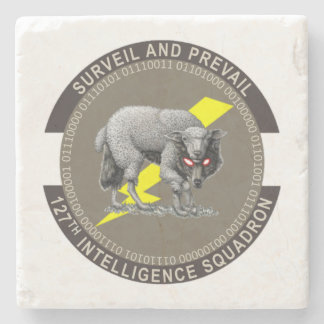 127 Morale Stenunderlägg