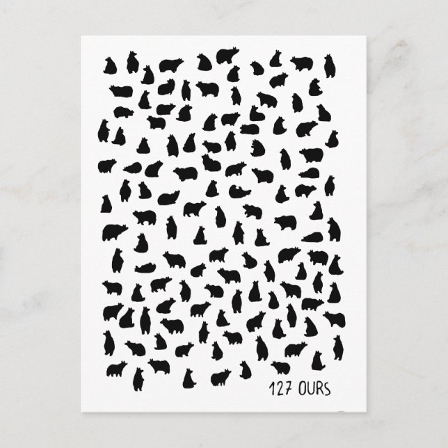 127 timmar vykort (Framsida)