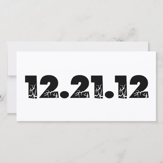 12.21.12 2012 21 december 2012 (Framsida)