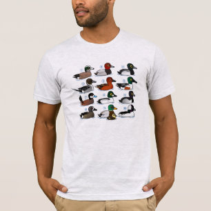 12 ankor med nyckeln t shirt