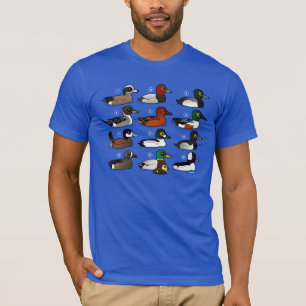 12 ankor tee shirt