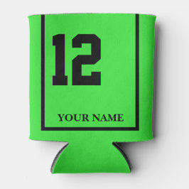 12 Anpassningsbar för gröna hästar, sadelblad