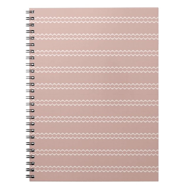 12 ANTECKNINGSBOK (Framsidan)