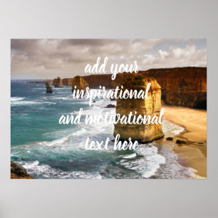 12 Apostlar, tolv apostlar Poster