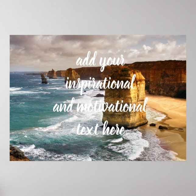 12 Apostlar, tolv apostlar Poster (Framsidan)