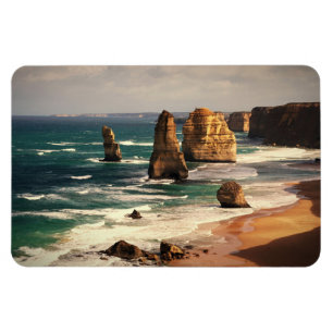 12 Apostles, Australien Magnet
