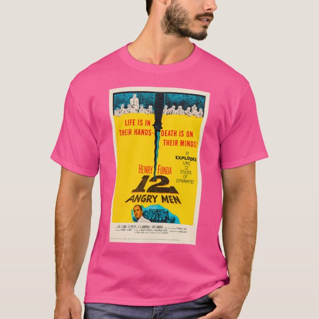 12 Arg Manar T Shirt (Framsida)
