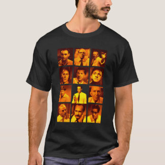 12 Arger Manar Passande T Shirt