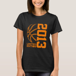 12-årsdag Sketll Limited Edition 2013 T Shirt