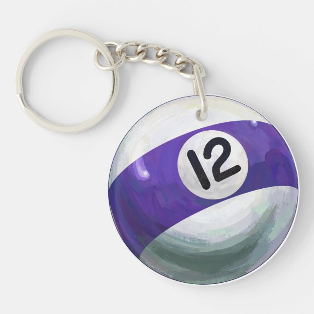 12 Boll (Framsidan)