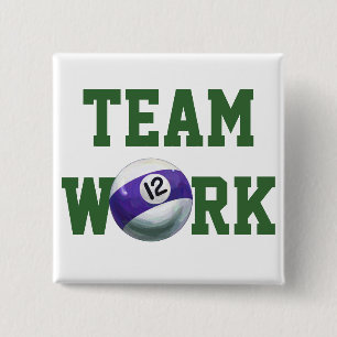 12 Boll Knapp