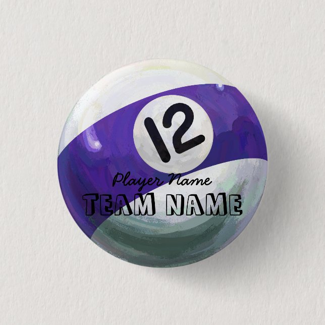 12 Boll Knapp (Framsida)