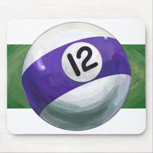 12 Boll Musmatta