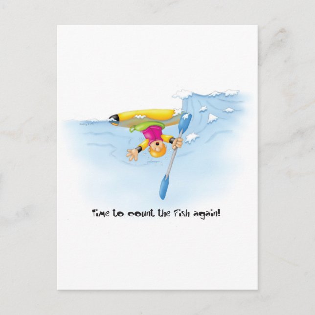 12_count_fish vykort (Framsida)