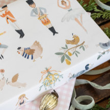 12 dagar av julklapp