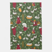 12 dagar med julfolkkonst