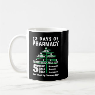 12 days of pharmacy christmas pharmacy pharmacy ch kaffemugg