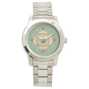 12:e och 30:e årsdagen armbandsur