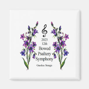 12:e Symphony Magnet
