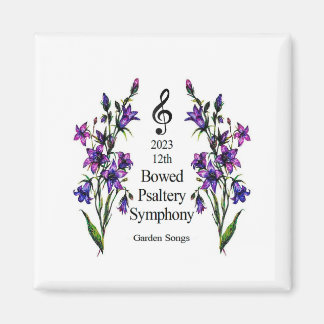 12:e Symphony Magnet