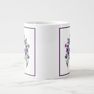 12:e Symphony Mugg Jumbo Mugg
