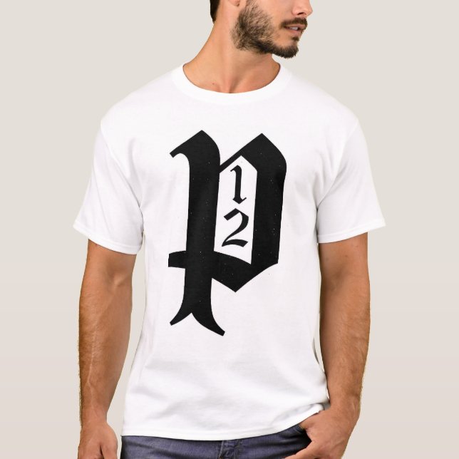12:emanen t-shirt (Framsida)