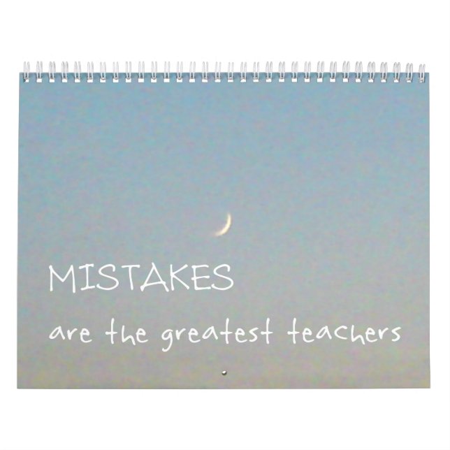 12 Fel 2018 - inspirationskalender Kalender (Omslag)