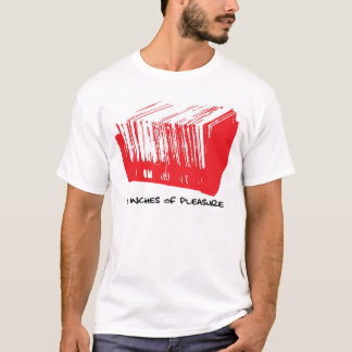 12 flytta sig mycket långsamt av nöje t shirt