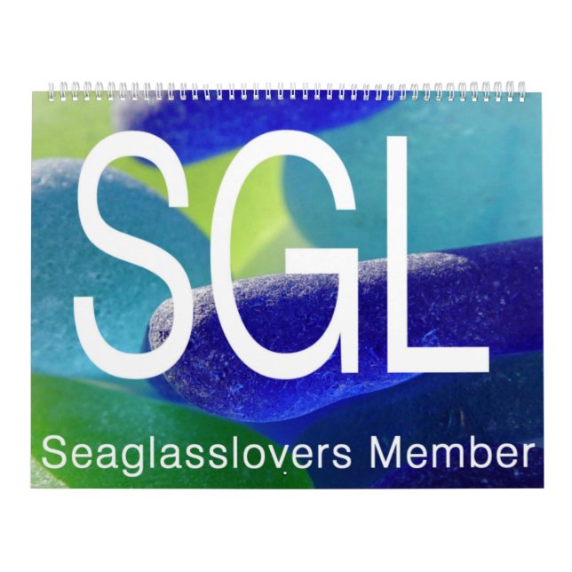 12 Frameable foto - 2011 kalender #3 (Omslag)