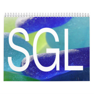 12 Frameable foto - kalender #1