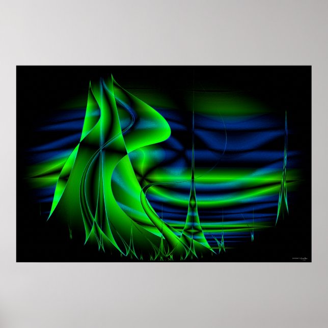 12 januari 2007 poster (Framsidan)