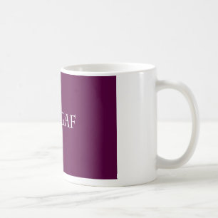 12 KAFFEMUGG