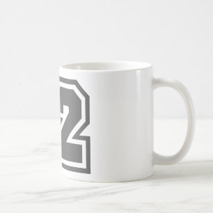 12 KAFFEMUGG