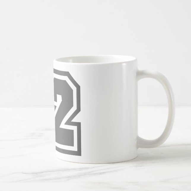 12 KAFFEMUGG (Höger)