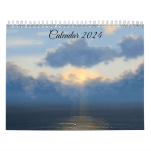 12 landskap kalender