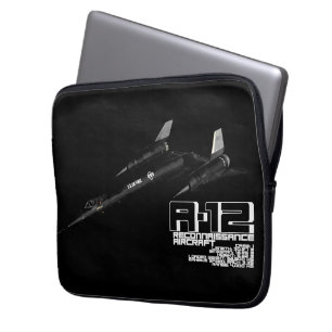 12 LAPTOP SLEEVE
