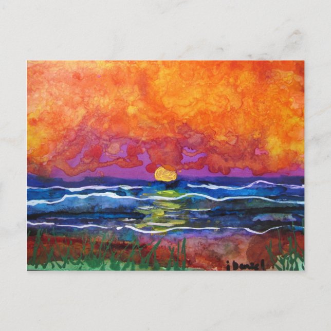 12.LjusBrandkopia Vykort (Framsida)